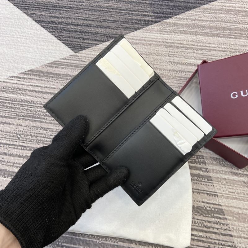 Gvc*1 wallets